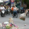 Public ignore stiff fines for littering