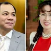 Two Vietnamese in Forbes’ billionaires list