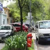 City seeks better parking investors