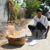 Oil-polluted ground water spreads in Đắk Lắk