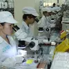 Foreign investment key to Vietnamese growth: experts