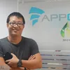 Vietnamese startup scores series C funding