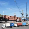 Decrees clarify container depot questions