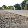 $13.2 million to upgrade National Highway 22B