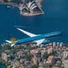 Vietnam Airlines offers discount on Hà Nội - Sydney flight