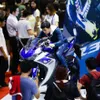 Việt Nam Motorcycle Show 2017 opens in HCM City