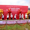 US$35 million parallel road to promote development of Thủ Thiêm New Urban Area