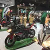 2017 Việt Nam Motorcycle Show opens in HCM City