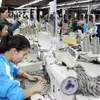 Garment-textile businesses seek to penetrate Russia