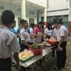 Life skills taught to HCM City blind students