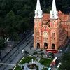 Saigon Notre-Dame Basilica to undergo $4.4mn restoration