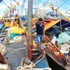 PM gets faulty boats report