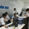 VN-Index sets new nine-year high