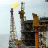 PetroVietnam oil production exceeds target