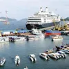 Vinpearl to purchase 13.5m Nha Trang Port shares