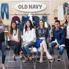 Old Navy opens the first store in Hanoi