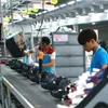 VN manufacturing PMI uplifts in September