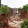 Gia Hoét 1 levee breaks