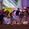 No Vietnamese casualties reported in Las Vegas shootings