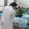 Food poisoning at wedding: 3 die, 25 hospitalised