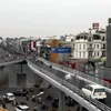 Gò Vấp flyover in HCM City completed