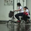 Possible record-high tides could cause flooding in HCM City