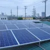 Đắk Lắk starts to go solar