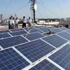 VN plans major solar power growth