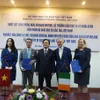 Irish and VN higher education institutions promote co-operation