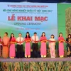 International Agriculture Fair opens in Cần Thơ