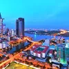 HCM City rolls out smart city plans