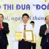 Vietnam innovation golden book 2017 announced