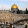 US toughens stance on Jerusalem