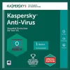 Kaspersky files lawsuit over anti-virus software ban