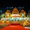 Khmer people celebrate 7th Culture, Sports & Tourism festival