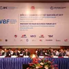 Vietnam Business Forum 2017