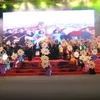 Lang Son comes alive as spring festival gets underway