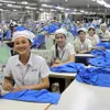 Textile sector to face another gloomy year