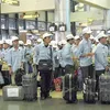 New policies for immigrants working in Taiwan (China)