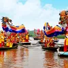 Hoa Lu festival 2017 kicks off