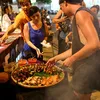 Mui Ne street food festival