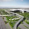 Resolutions related to Long Thanh airport. HCM City approved