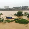 9 people found dead during flash flood in Northern Vietnam