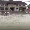 Flooding in Quang Ngai province