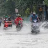 Prolonged rains and landslides forecasted for the North