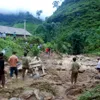 Measures to help residents in disaster-hit areas