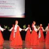 Russian cultural days in Vietnam