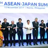 ASEAN - Japan Summit promises further cooperation