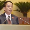 NA discuss treaty, protocol on Vietnam-Laos border