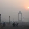 Toxic smog returns to New Delhi, air quality “hazardous”